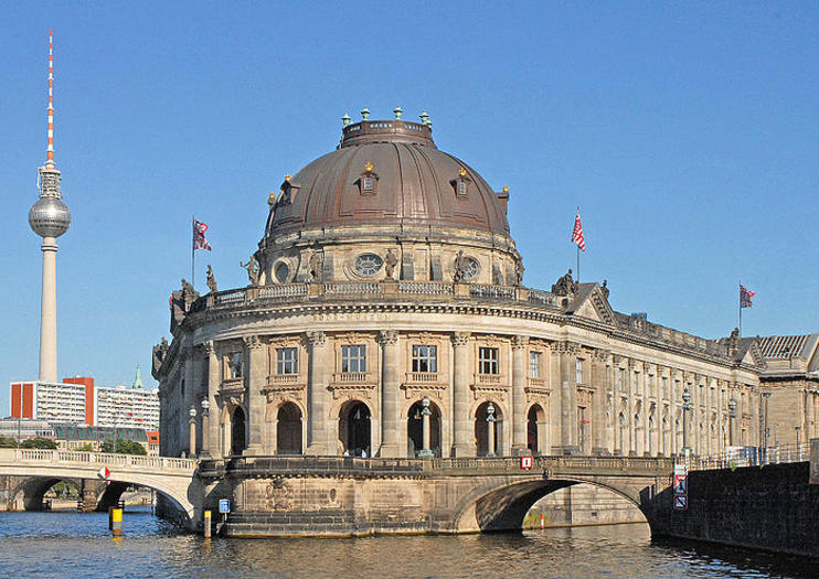 How to Spend 3 Days in Berlin